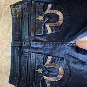 True religion size 30